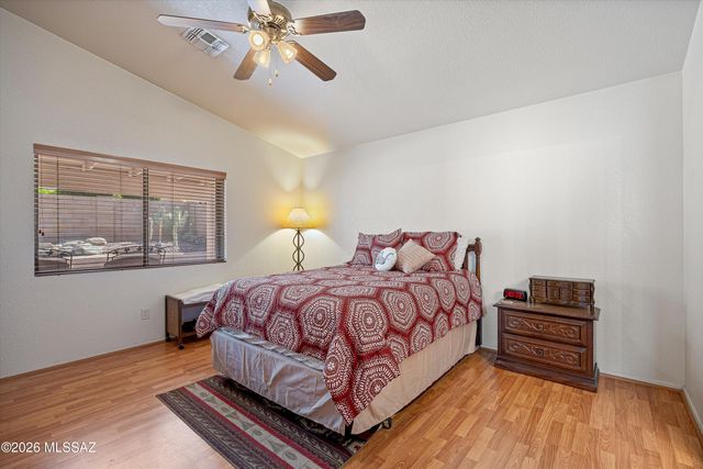 2862 W Starina Place, Tucson, AZ 85741