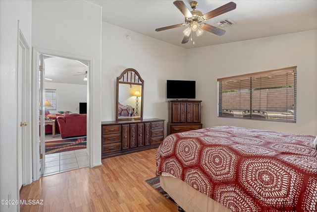 2862 W Starina Place, Tucson, AZ 85741