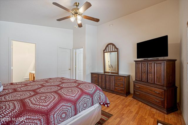 2862 W Starina Place, Tucson, AZ 85741