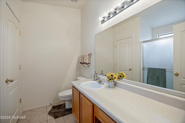 2862 W Starina Place, Tucson, AZ 85741