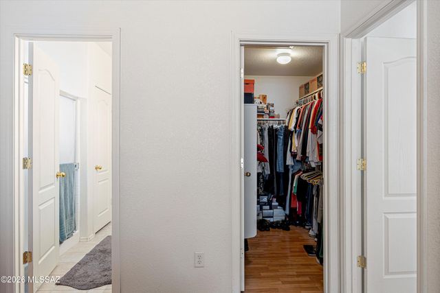 2862 W Starina Place, Tucson, AZ 85741