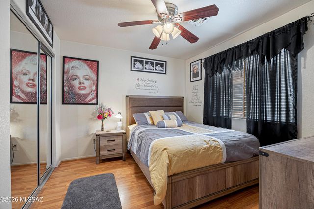 2862 W Starina Place, Tucson, AZ 85741