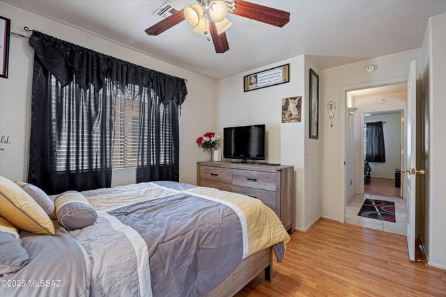 2862 W Starina Place, Tucson, AZ 85741