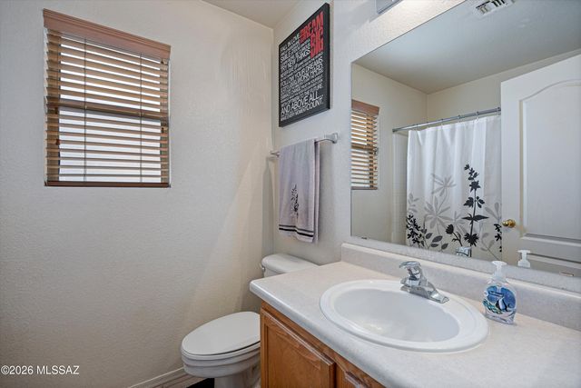 2862 W Starina Place, Tucson, AZ 85741