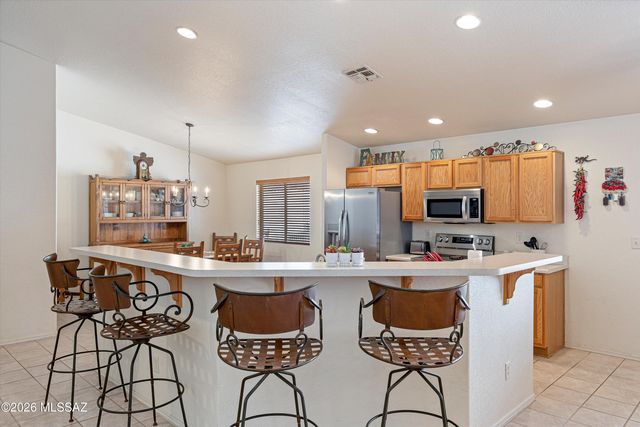 2862 W Starina Place, Tucson, AZ 85741