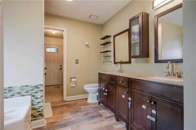 4125 Poplar Trail, Powder Springs, GA 30127