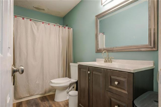 4125 Poplar Trail, Powder Springs, GA 30127