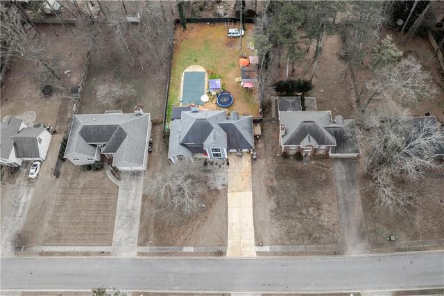 4125 Poplar Trail, Powder Springs, GA 30127