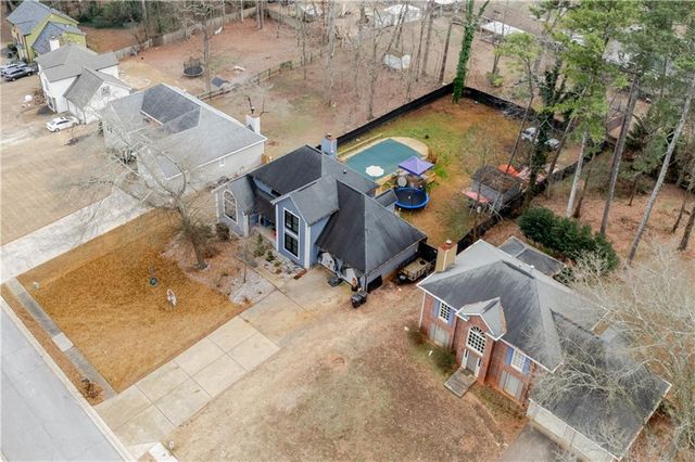 4125 Poplar Trail, Powder Springs, GA 30127