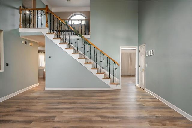 4125 Poplar Trail, Powder Springs, GA 30127