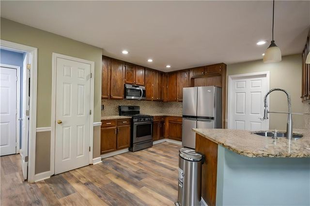 4125 Poplar Trail, Powder Springs, GA 30127