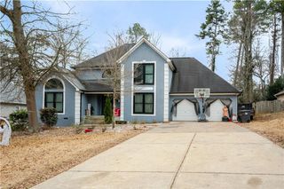 4125 Poplar Trail, Powder Springs, GA 30127