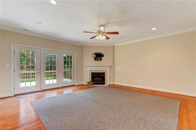 8204 Hunters Drive, Greensboro, NC 27455