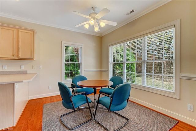 8204 Hunters Drive, Greensboro, NC 27455