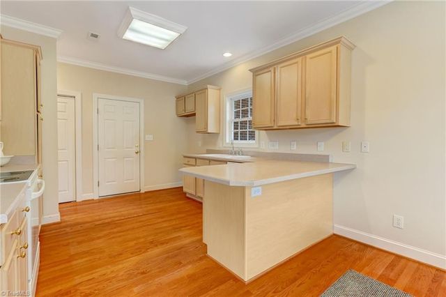 8204 Hunters Drive, Greensboro, NC 27455