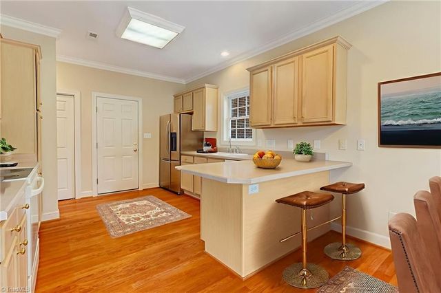 8204 Hunters Drive, Greensboro, NC 27455