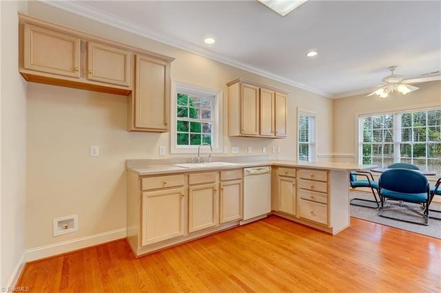 8204 Hunters Drive, Greensboro, NC 27455