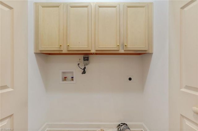 8204 Hunters Drive, Greensboro, NC 27455