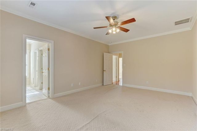 8204 Hunters Drive, Greensboro, NC 27455