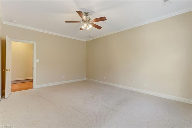 8204 Hunters Drive, Greensboro, NC 27455