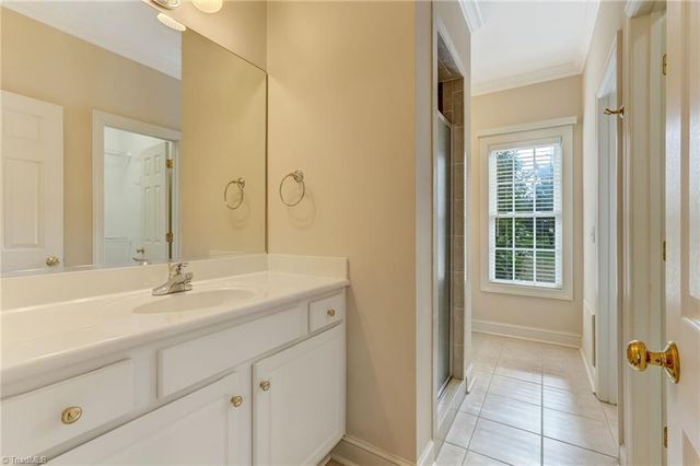 8204 Hunters Drive, Greensboro, NC 27455