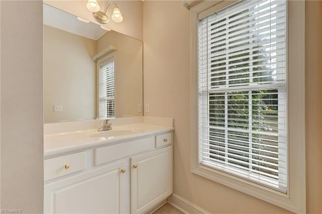 8204 Hunters Drive, Greensboro, NC 27455