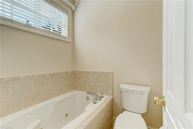 8204 Hunters Drive, Greensboro, NC 27455