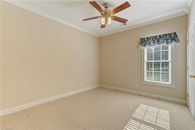 8204 Hunters Drive, Greensboro, NC 27455