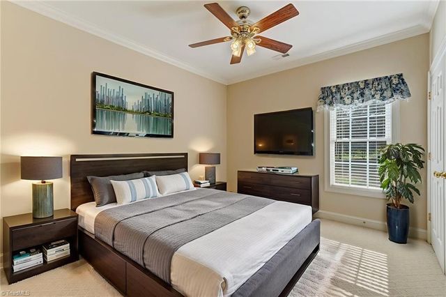 8204 Hunters Drive, Greensboro, NC 27455