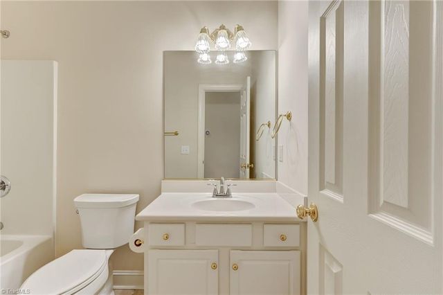 8204 Hunters Drive, Greensboro, NC 27455