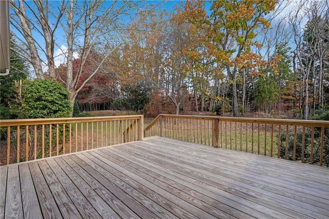 8204 Hunters Drive, Greensboro, NC 27455