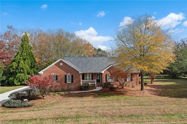 8204 Hunters Drive, Greensboro, NC 27455