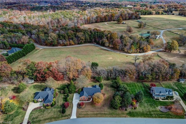 8204 Hunters Drive, Greensboro, NC 27455