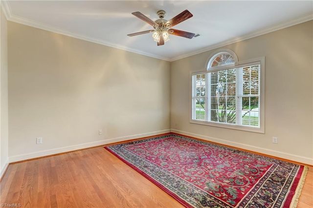 8204 Hunters Drive, Greensboro, NC 27455