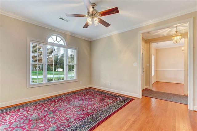 8204 Hunters Drive, Greensboro, NC 27455