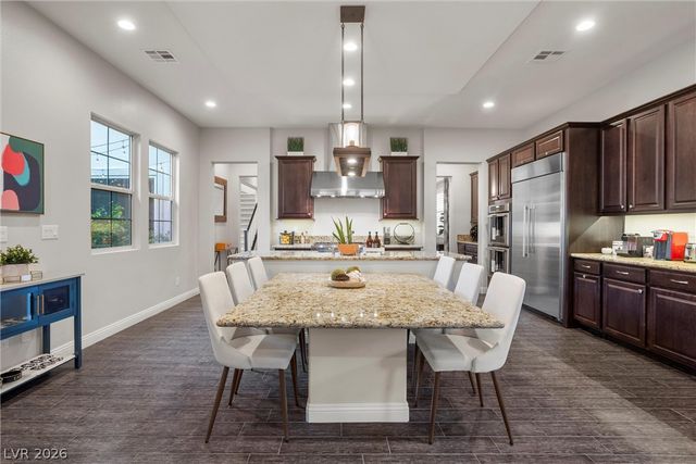 4169 San Capri Way, Las Vegas, NV 89141