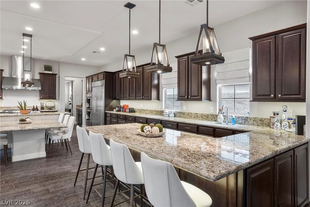 4169 San Capri Way, Las Vegas, NV 89141