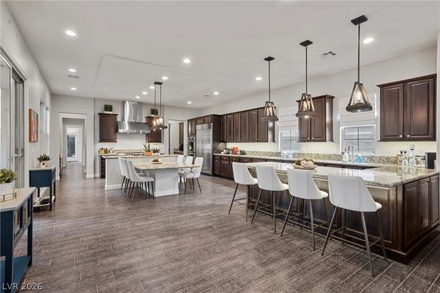 4169 San Capri Way, Las Vegas, NV 89141