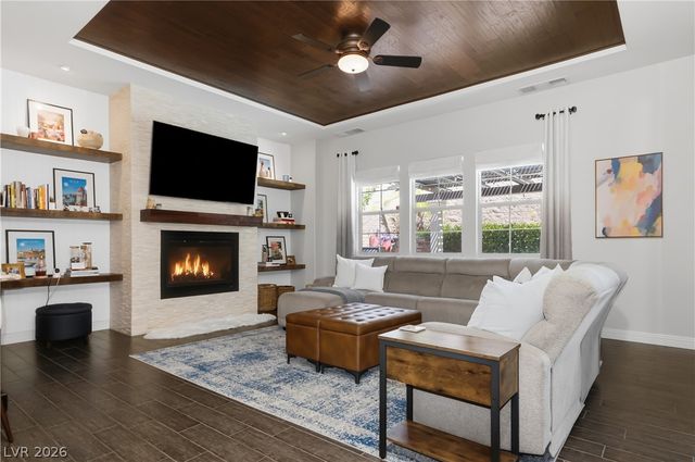 4169 San Capri Way, Las Vegas, NV 89141