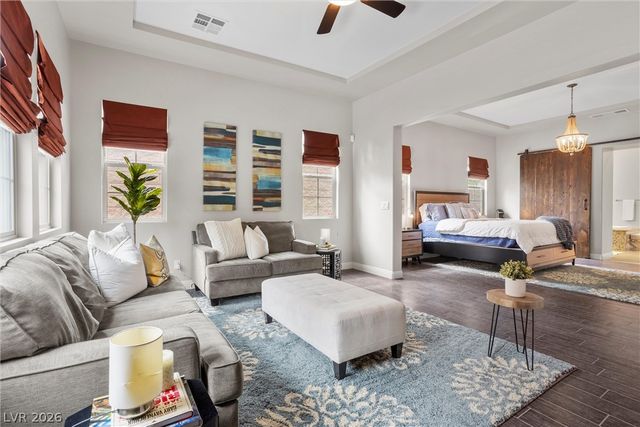 4169 San Capri Way, Las Vegas, NV 89141