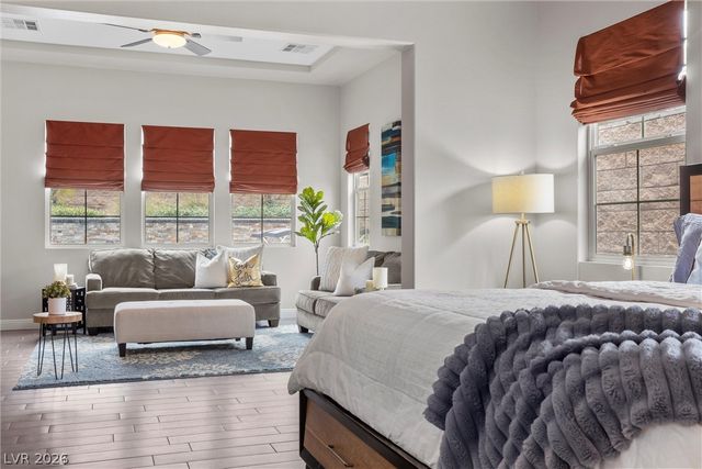 4169 San Capri Way, Las Vegas, NV 89141