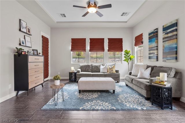 4169 San Capri Way, Las Vegas, NV 89141