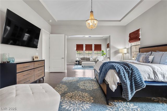 4169 San Capri Way, Las Vegas, NV 89141