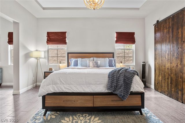 4169 San Capri Way, Las Vegas, NV 89141
