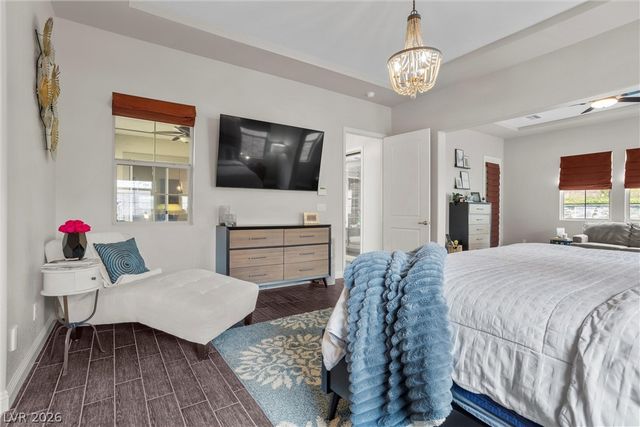 4169 San Capri Way, Las Vegas, NV 89141