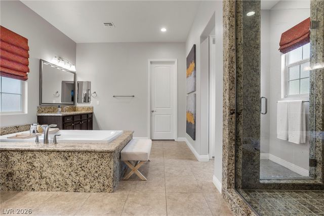 4169 San Capri Way, Las Vegas, NV 89141