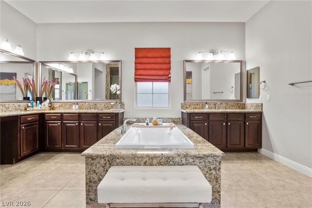 4169 San Capri Way, Las Vegas, NV 89141