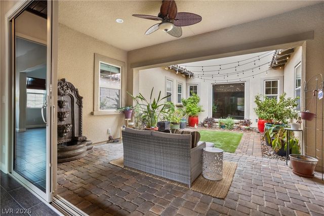 4169 San Capri Way, Las Vegas, NV 89141