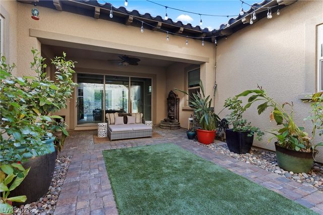 4169 San Capri Way, Las Vegas, NV 89141