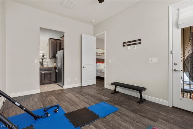 4169 San Capri Way, Las Vegas, NV 89141